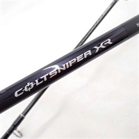 ２０コルトスナイパーＸＲＳ１００Ｈ